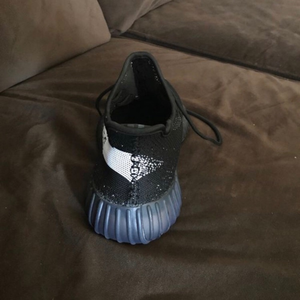 Yeezy’s